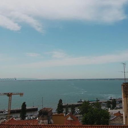 Historical Center Alfama - Stunning River Views Lisboa Екстериор снимка