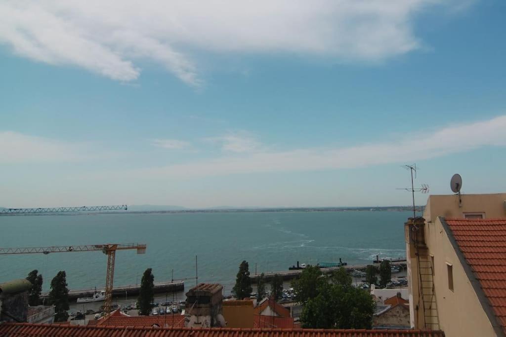 Historical Center Alfama - Stunning River Views Lisboa Екстериор снимка