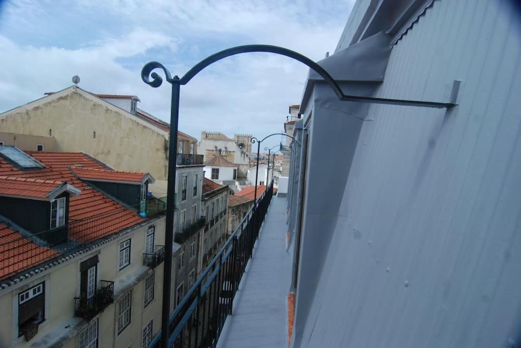 Historical Center Alfama - Stunning River Views Lisboa Екстериор снимка